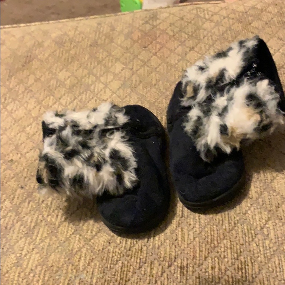 Booties